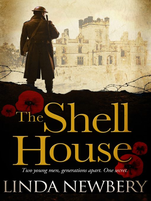 Title details for The Shell House by Linda Newbery - Available